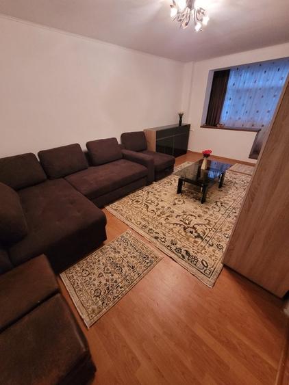 Apartament cu 2 camere decomandat, mobilat în Gorjului