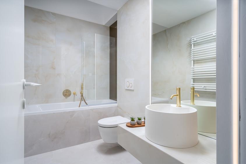 Cortina North Pipera Ready to move by Urbanesq | Smart 1BR & Parking  TVA INCLUS - 7