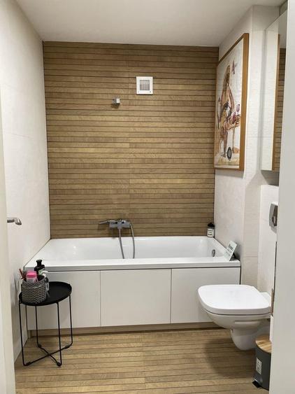 Apartament cu 2 camere decomandat în Cornitoiu