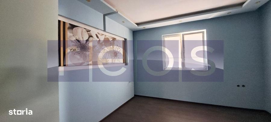 VANZARE VILA DIN BCA + TEREN 1.400 MP | STRADA PRINCIPALA | CRANGU, TE - 11