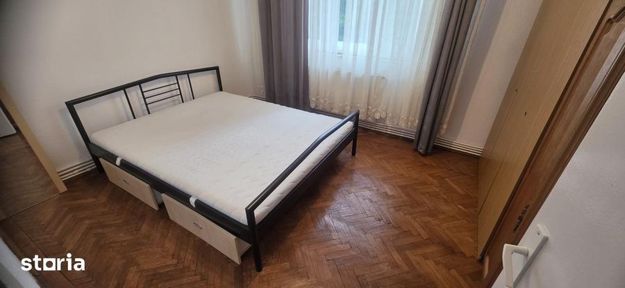 Central- apartament cu 2 camere - 7