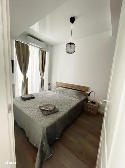 Apartament cu 3 camere în Nord
