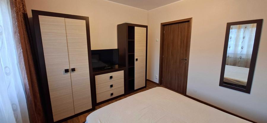 Apartament cu 2 camere decomandat în Gorjului