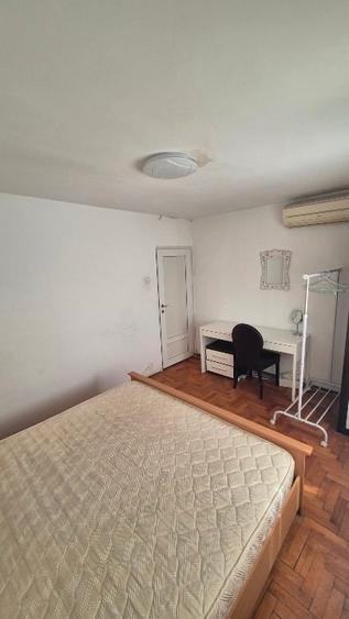 Apartament cu 2 camere decomandat, mobilat în Odobescu