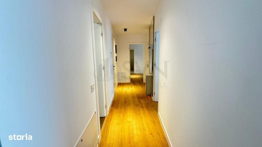 Apartament 4 camere I Iancu Nicolae I Gradina Proprie 250 mp - 6