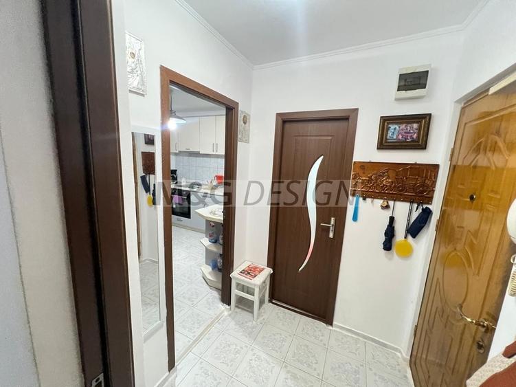 Inchiriez apartament o camera in Buziasului - 5