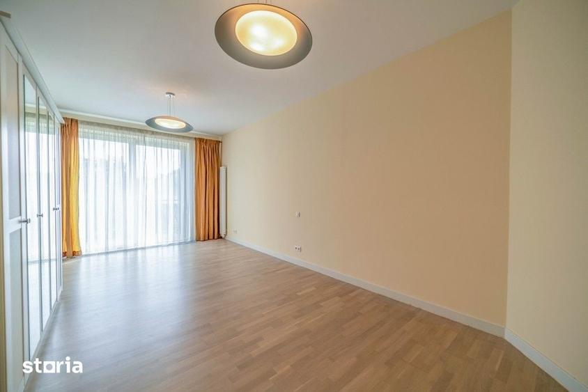 Apartament cu 4 camere în Dorobanți