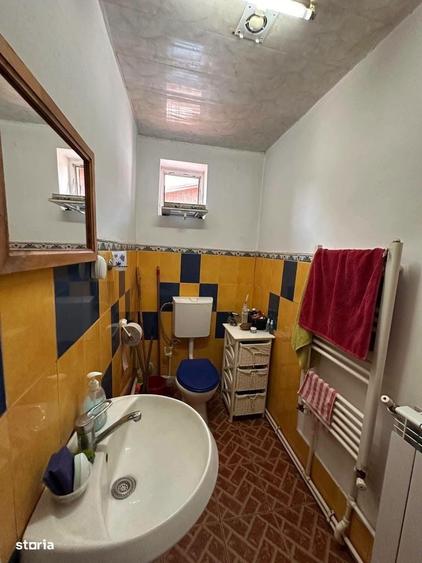 De vanzare apartament cu 3 camere, pret 49.900 euro - 3