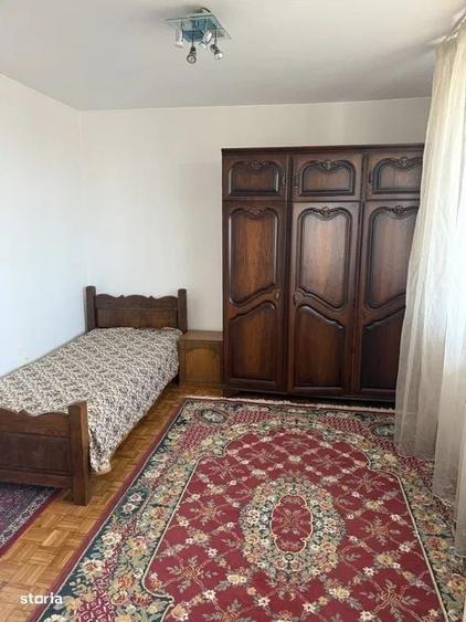 Apartament cu 3 camere în Budai