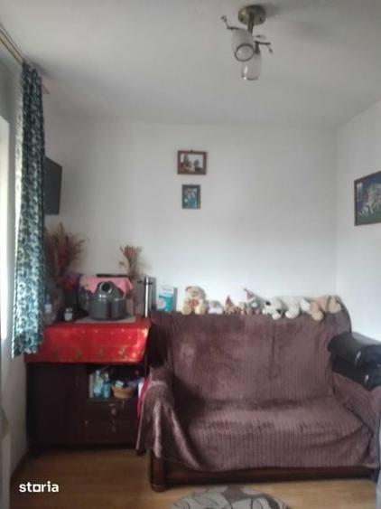 Apartament cu 2 camere în Lotrului
