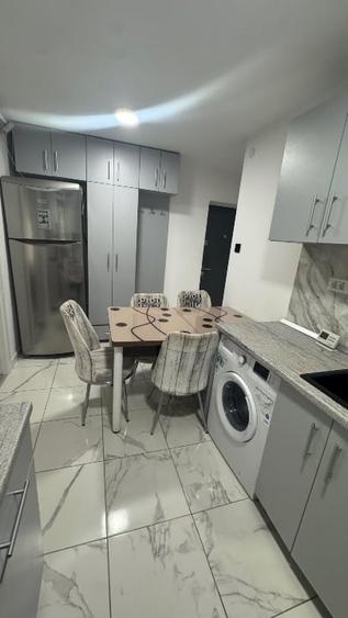 Apartament cu 2 camere decomandat, mobilat în Timpuri Noi