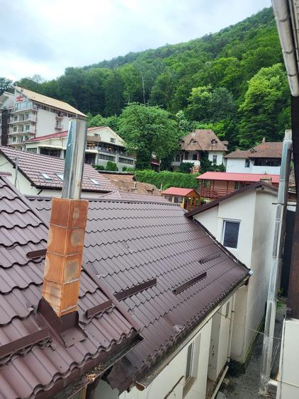 Casă cu 4 camere în Căciulata