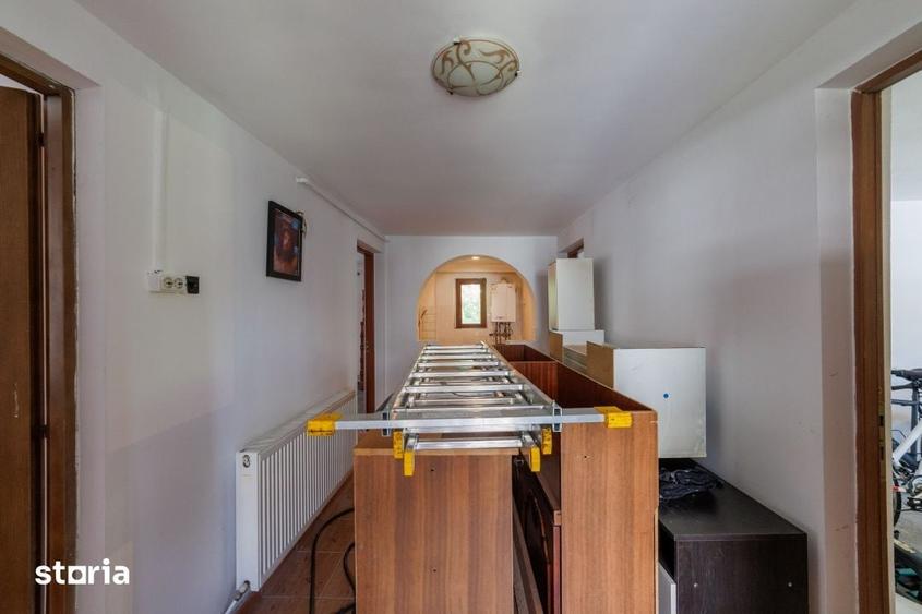 Casa cu teren de 889mp Prundu - Ideala pentru locuit sau dezvoltare im - 15