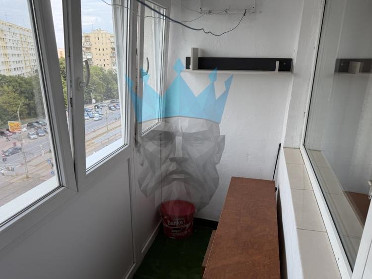 Apartament cu 2 camere decomandat, mobilat în Dristor