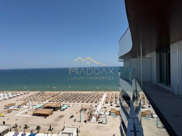 Apartament de vanzare 2 camere + 2 bai I Mamaia Nord I Malul Marii Negre - 8