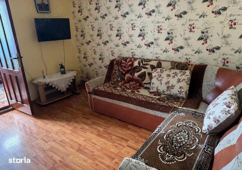 Garsonieră în Andrei Mureșanu