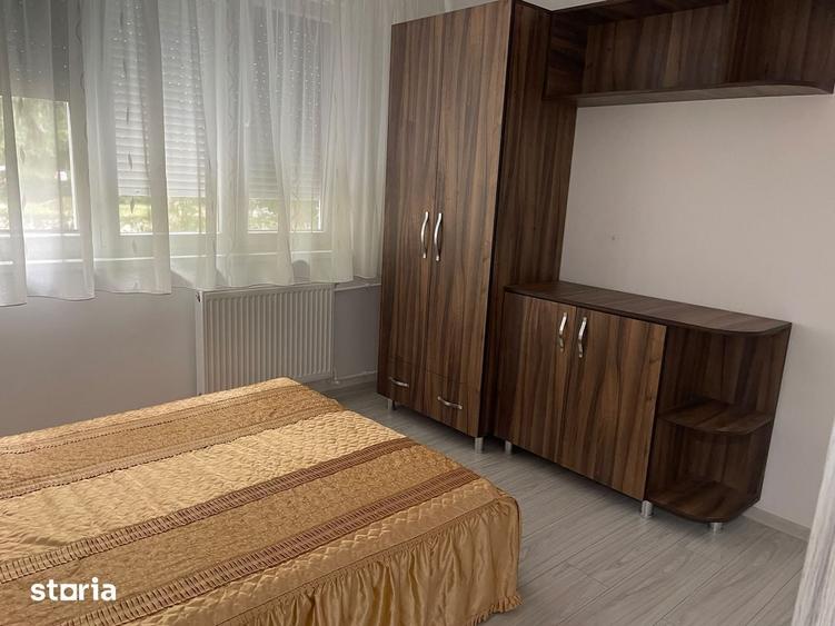 Apartament cu 2 camere în Rogerius