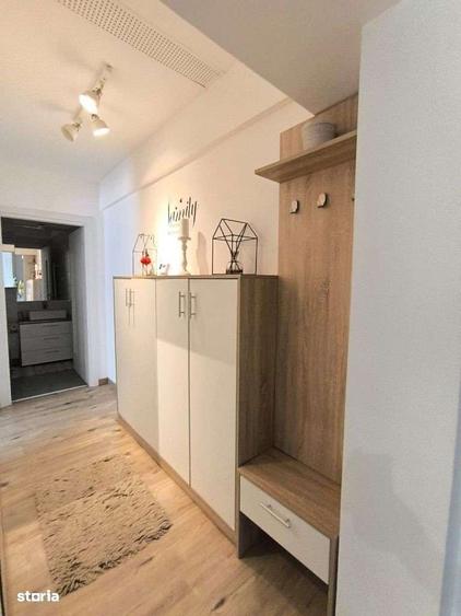 Apartament 2 camere spatios | Belvedere Residence | Loc de parcare - 9