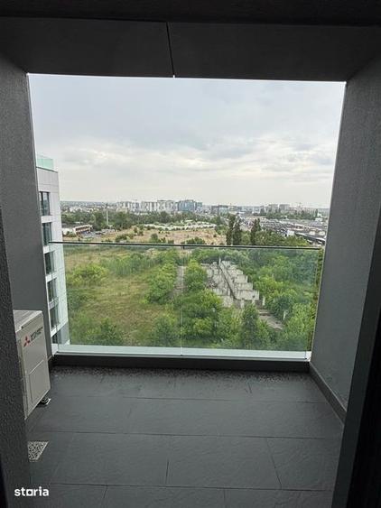 Studio 46 mp | Cloud9 Residence | Aviatiei - Pipera | Parcare subsol - 5