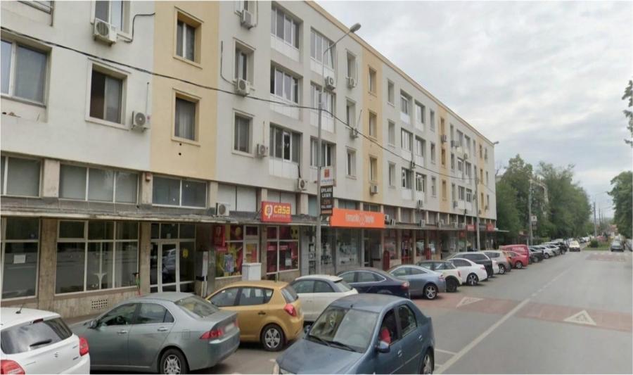 Spațiu comercial, de 243 mp, în Floreasca