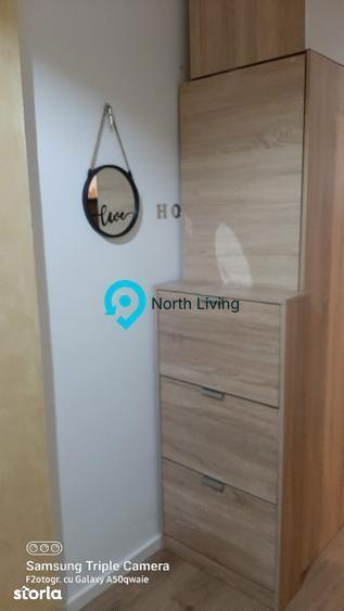 Apartament cu 2 camere în Colentina