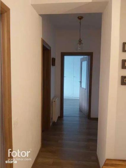 Apartament cu 2 camere, mobilat în Grivița