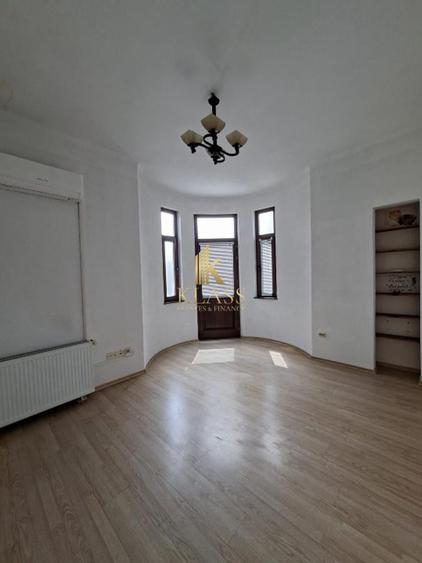 Vilă reprezentativă 16 camere, 375 mp | Birouri | Foișorul de Foc – Plantelor - 10