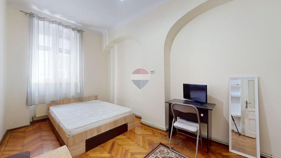 Comision 0% | Garsoniera de închiriat in centrul istoric - 6