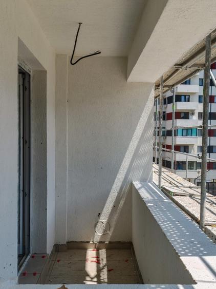 Apartament cu 2 camere în Militari