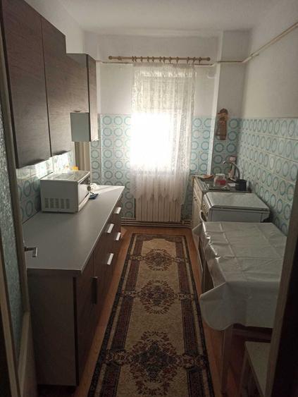 Apartament cu 2 camere decomandat în Hipodrom