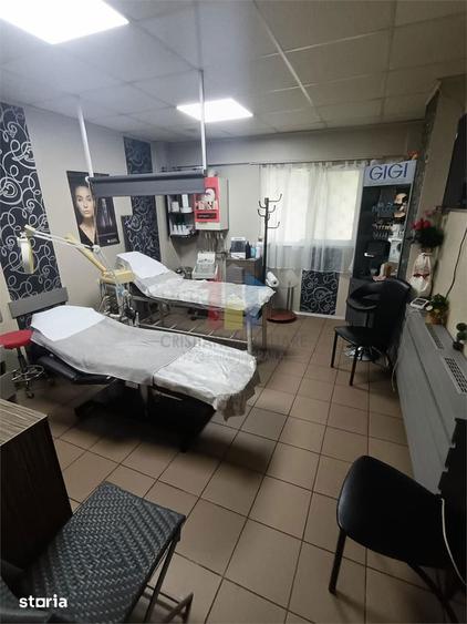 Spațiu comercial, de 103 mp, în Tineretului
