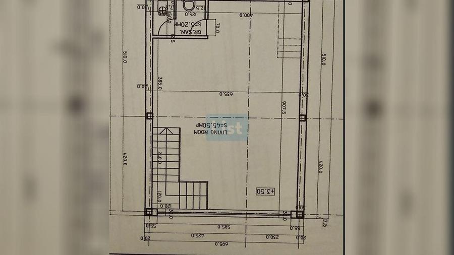 Spațiu comercial, de 158 mp, în Central