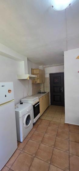 Garsoniera de inchiriat Podu Ros - Mobilata si utilata complet Proprietar, fara comision - 8