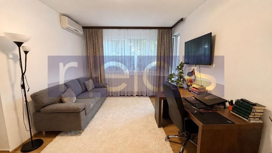 VANZARE 3 CAMERE | CENTRALA PROPRIE  | METROU JIULUI | - 1