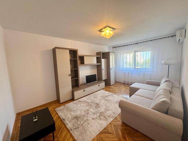 FALEZA NORD 2 CAMERE MOBILAT UTILAT 500 EURO - 3
