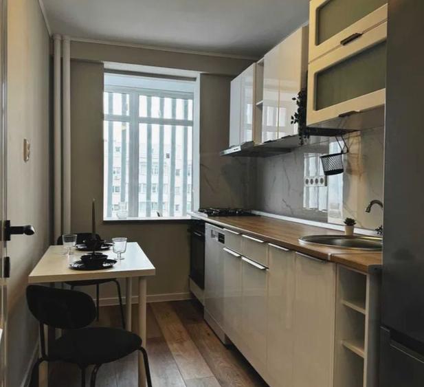 2 camere | Stefan cel Mare | Lizeanu | designer - 17