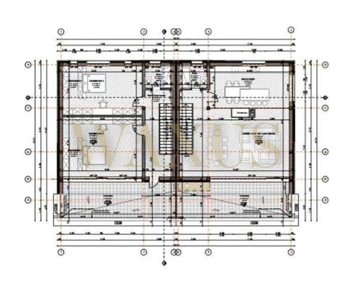 Duplex cu 5 camere cu Canalizare în Europa
