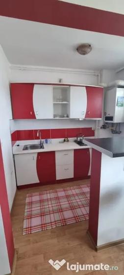 Garsoniera de inchiriat pe str. Daliei Sibiu - 3
