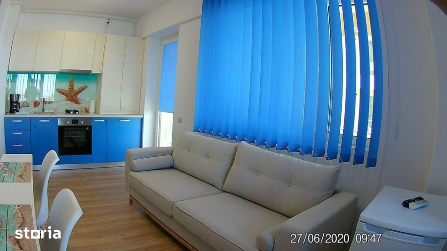 Apartament 2 camere statiunea Mamaia Moon Light -zona Vega - 350 euro - 6