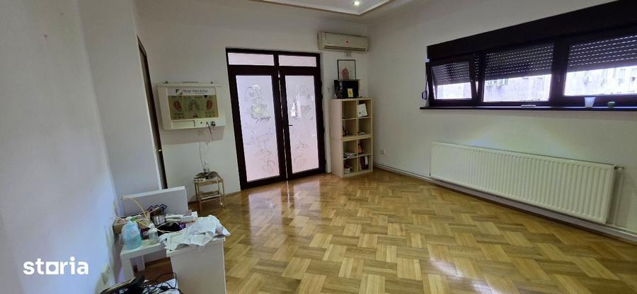 Dacia apartament 4 camere nemobilate de inchiriat - 11