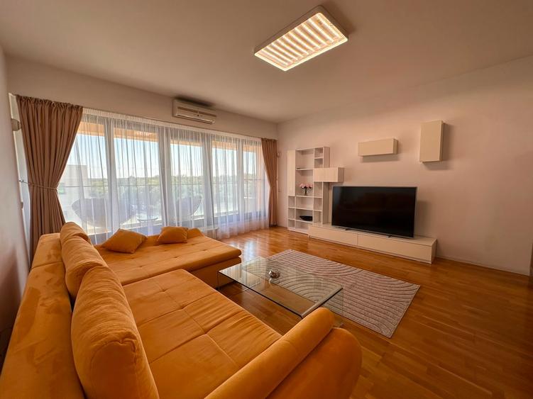 Apartament 2 camere superb | vedere panoramică–MyDreamResidence,Pipera-Voluntari - 1
