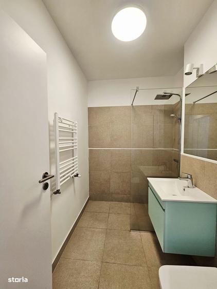 Apartament cu 2 camere în Bucureștii Noi