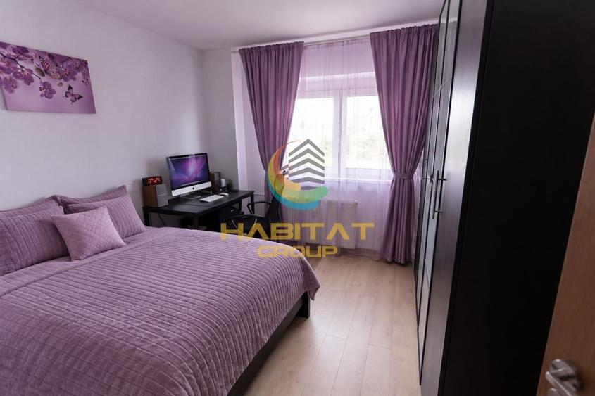 Apartament 3 camere - 5 min de metrou 1 decembrie 1918 - 2