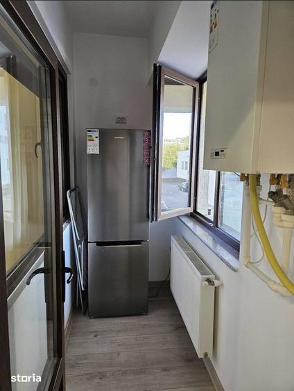 Palas Lazar Residence 2 camere etaj 1 modern - 7