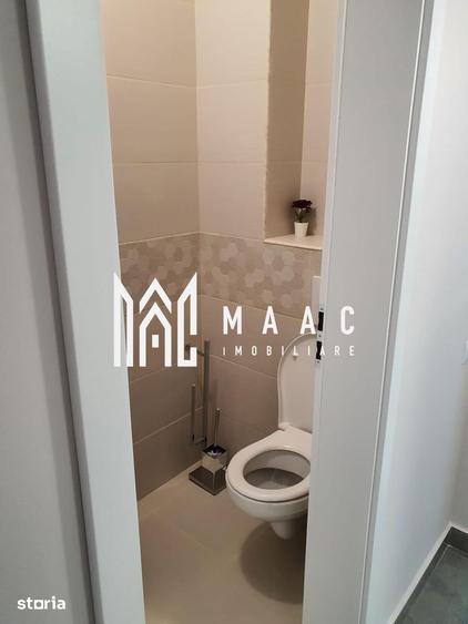 Apartament cu 2 camere semidecomandat, mobilat în Lazaret