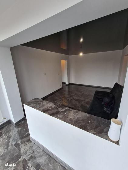 Apartament cu 2 camere în Vărsătura