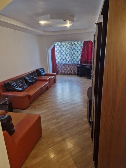 Apartament cu 3 camere în Paltin