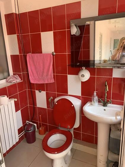 Casă cu 2 camere cu Teren 2800 Mp în Cricău