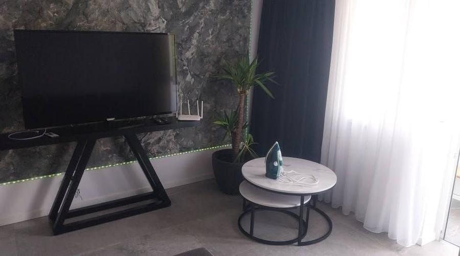 Apartament cu 2 camere în Cetate