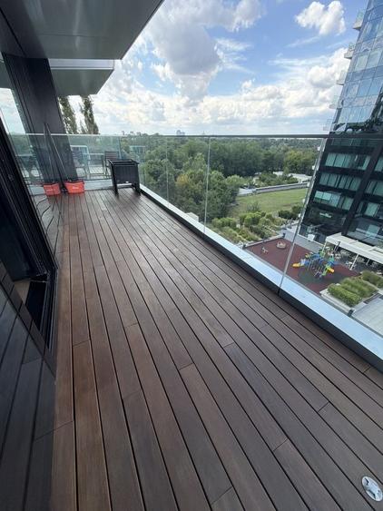 Apartament cu 2 camere decomandat în Floreasca